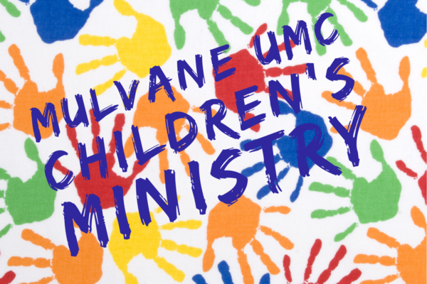 Children's Ministry