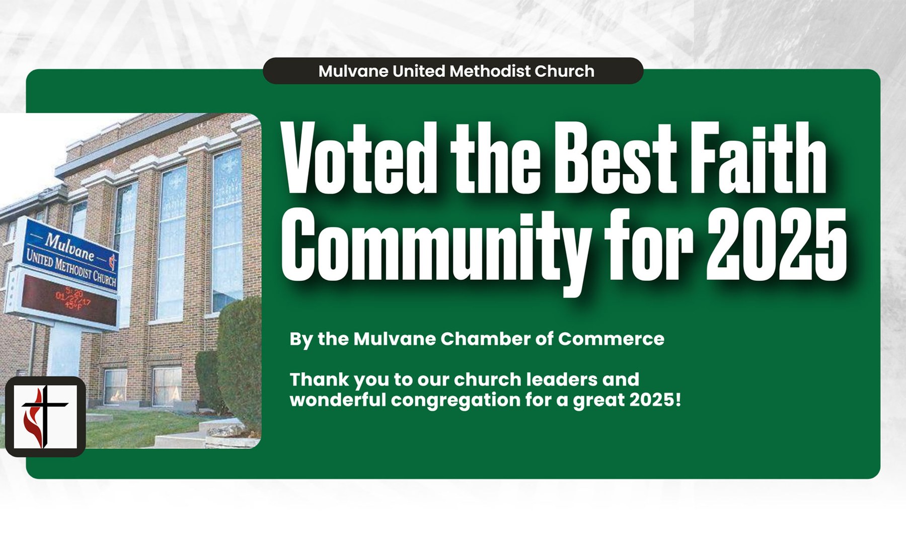 Church Award