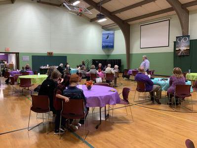 Women's Bible Study